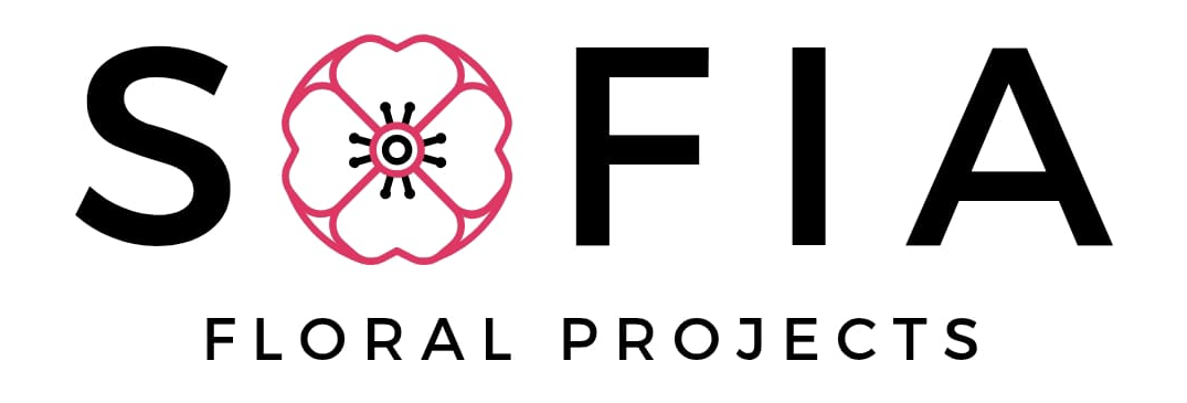 Sofia Floral Projects