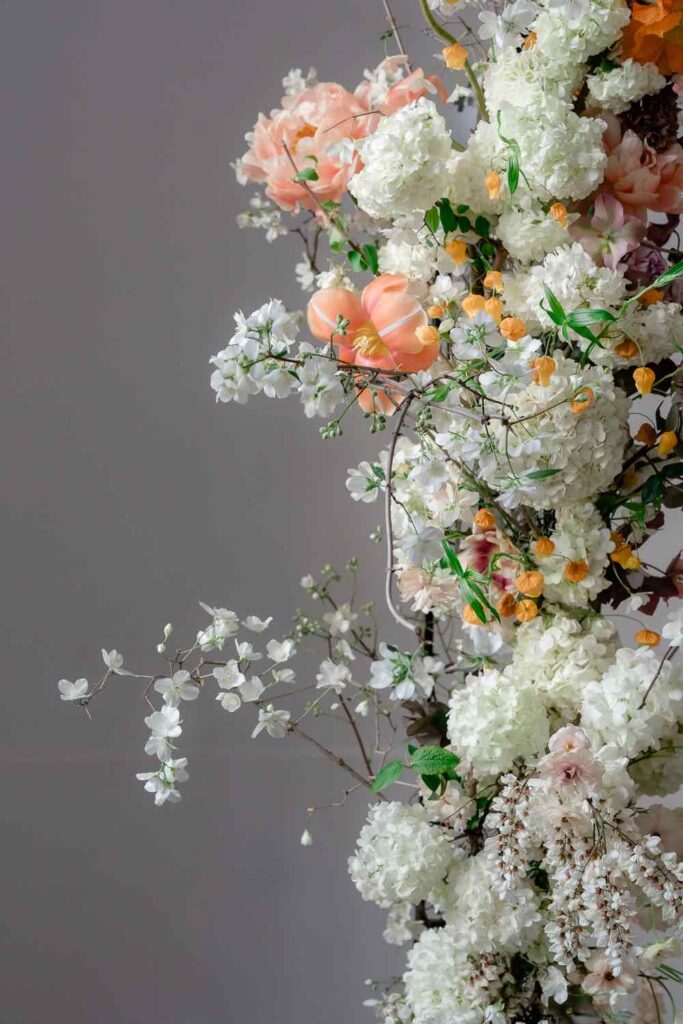 floral design roma