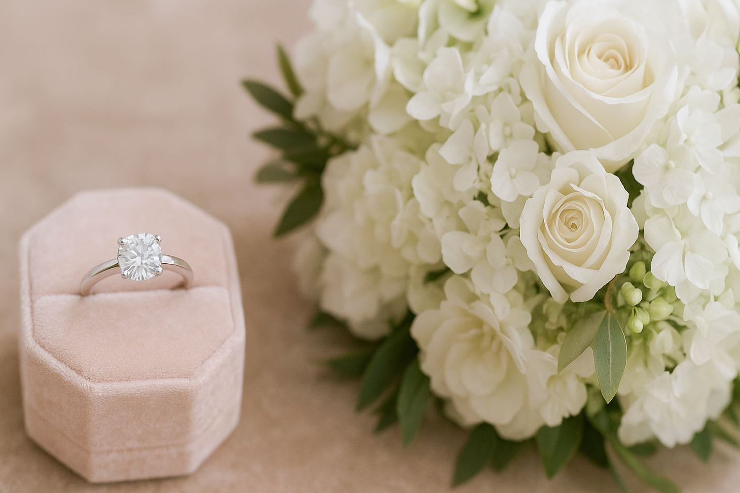 proposta di matrimonio
